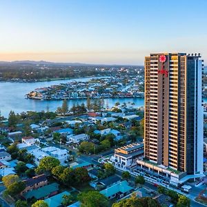 Ruby Gold Coast By Serain